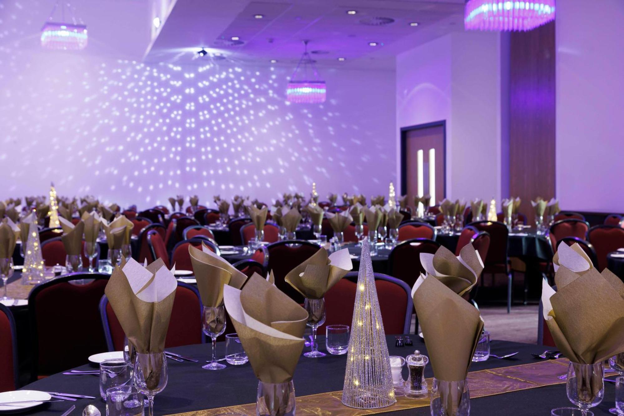 Park By Radisson Aberdeen