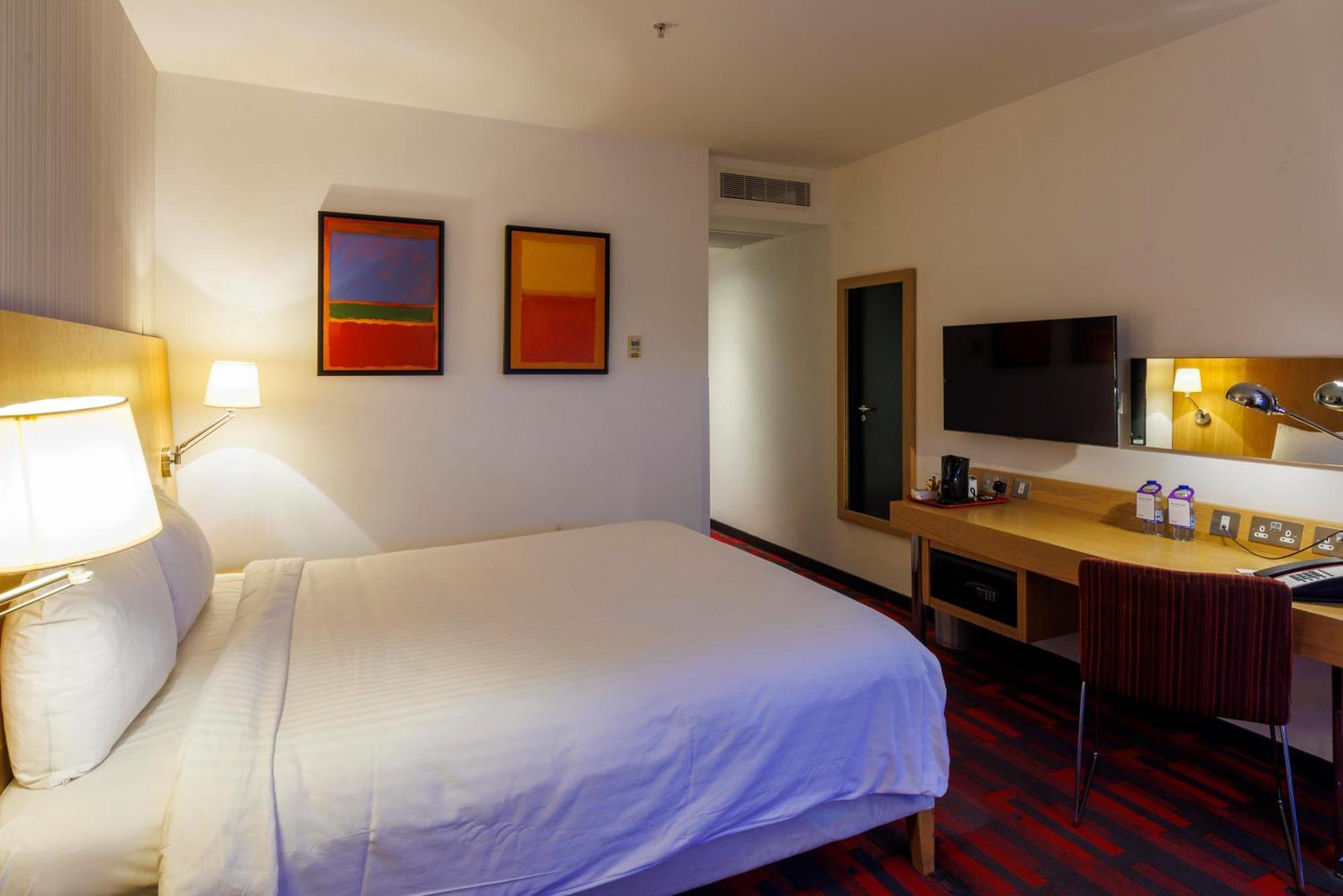 Hotel Park By Radisson Aberdeen