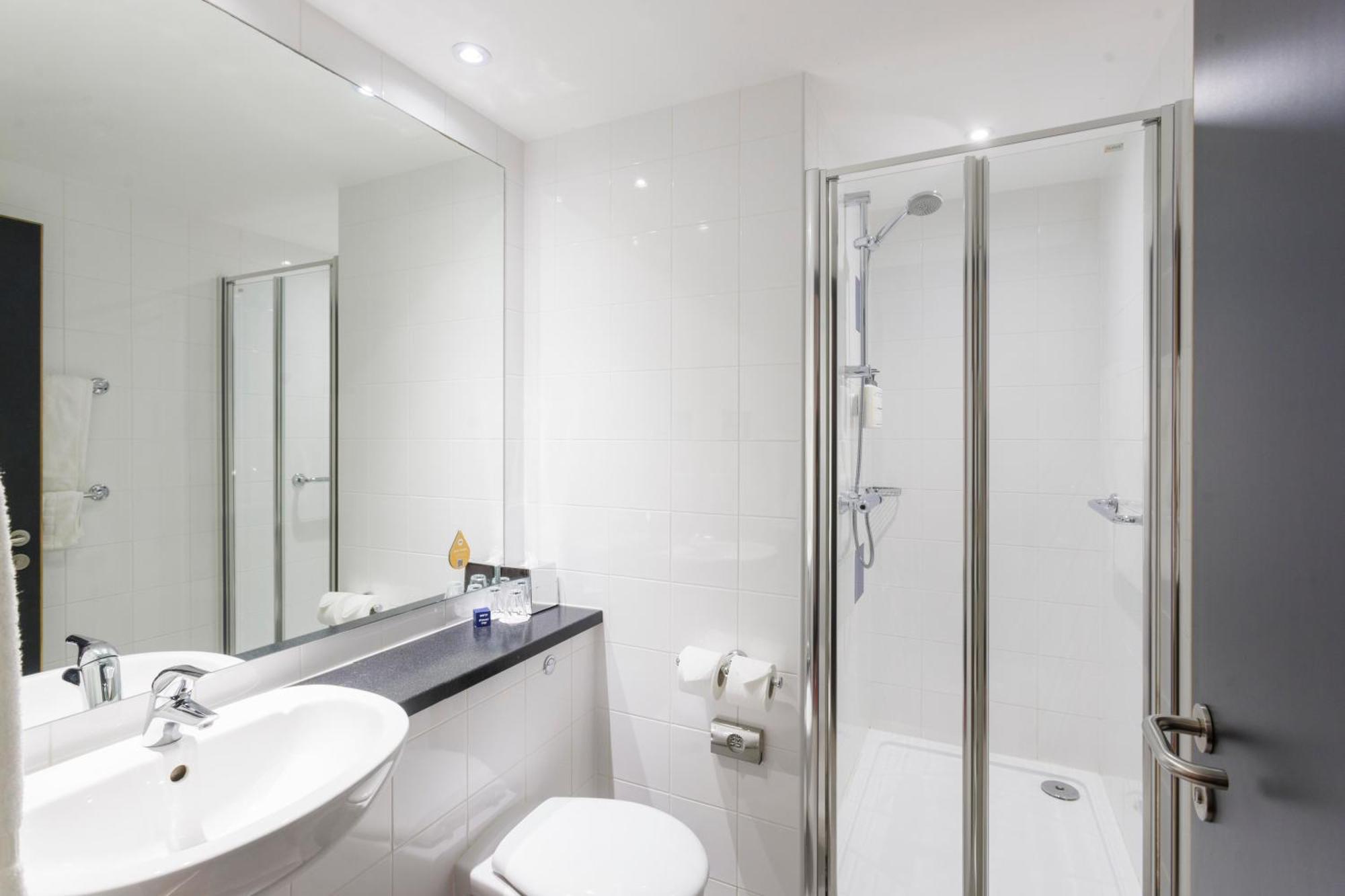 Park By Radisson 3* Aberdeen